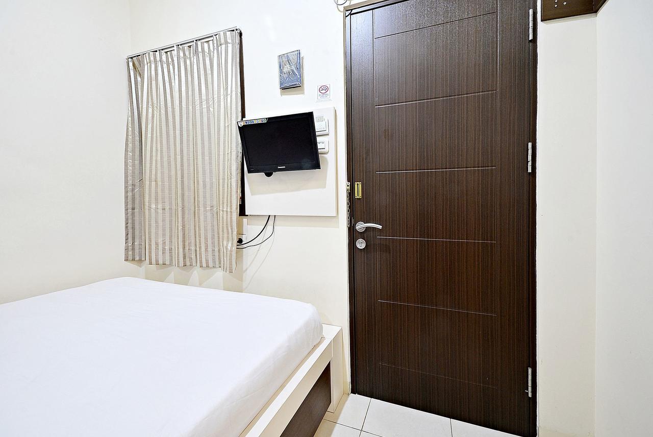 Zen Rooms Cideng Barat Jakarta Extérieur photo